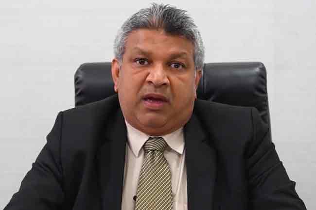 පනත් කෙටුම්පත සම්මත වූ පසු මන්ත්‍රීවරුන්ට විශ්‍රාම වැටුප් ලැබෙන්නේ නෑ - ඇමති හර්ෂණ