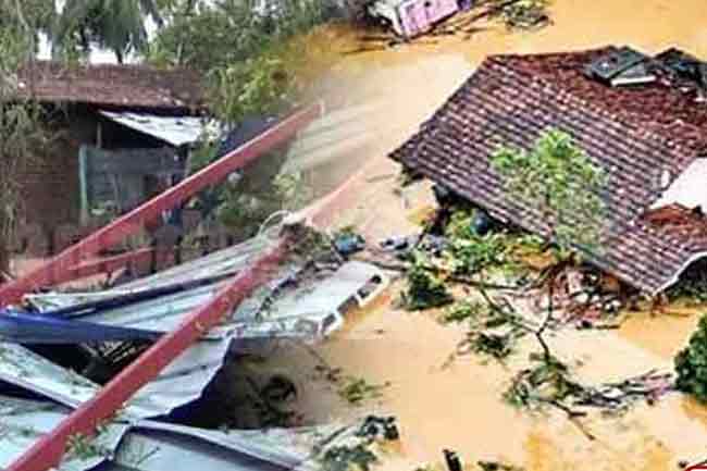 ආපදා දීමනා ගෙවීම සඳහා මාර්ගෝපදේශ නිකුත් කරයි