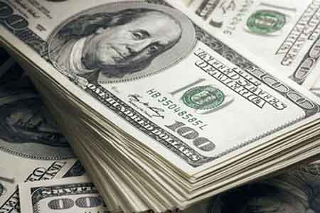 මහ බැංකුවේ විදෙස් සංචිතය ඩොලර් බිලියන 6.82ක් දක්වා ඉහළට