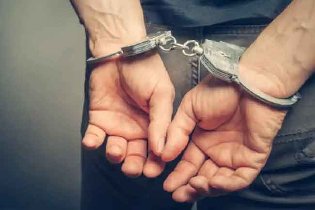 පොලිස් මෙහෙයුම්වලදී වරෙන්තුකරුවන් 225ක් අත්අඩංගුවට 