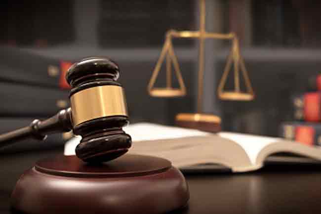 අල්ලස් ගත් තාක්ෂණික නිලධාරි‍යා  ජනවාරි 23 දක්වා රිමාන්ඩ්