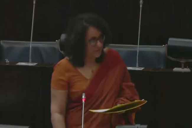 අධ්‍යාපන මොඩියුලර් සම්බන්ධයෙන් විශේෂ තීරණයක් 