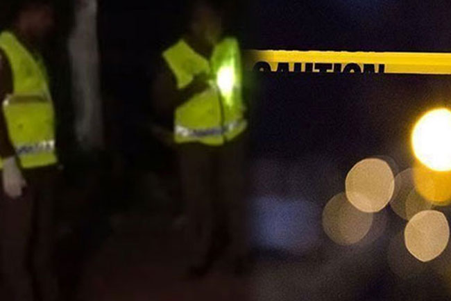 දෙහිවල වෙඩිතැබීමක් - හෝටල් හිමිකරුවෙකුට තුවාල