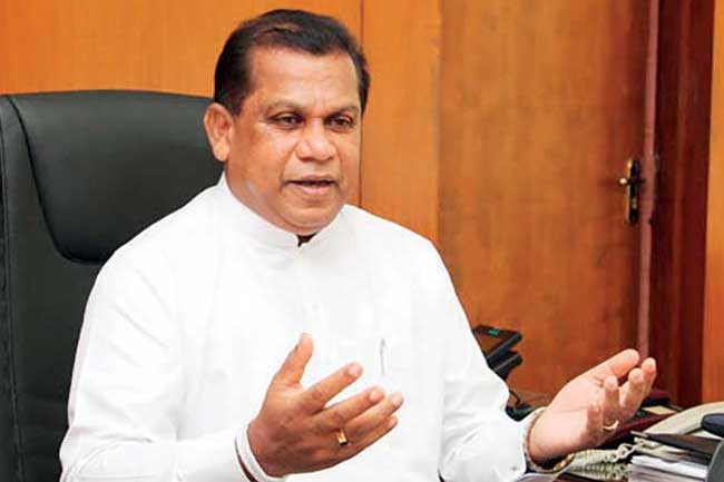 අධ්‍යාපන ඇමතිවරියට එරෙහි විශ්වාසභංගයට මහජන අත්සන් ගැනීම අද සිට - සජබ මහලේකම් 