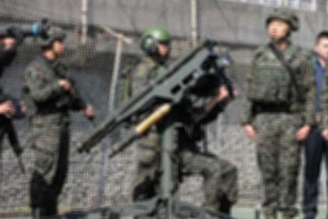 තායිවානය දැඩි ස්ථාවරයක