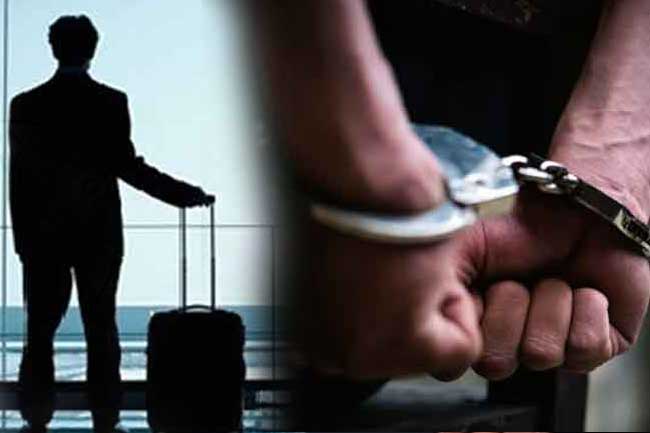 රට රැකියා සිහිනය පෙන්වා මුදල් වංචාකළ 5ක් අත්අඩංගුවට