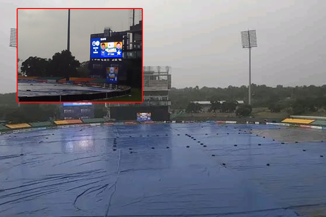 දඹුල්ලේ දැන් තත්ත්වය