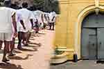 ආපදාවට පත්වූ ජනතාව වෙනුවෙන් බන්ධනාගාර රැඳවියන්ගෙන් පරිත්‍යාගයක්