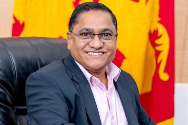 හම්බන්තොට සයිනොපෙක් තෙල් පිරිපහදු ගිවිසුම මේ වසරේ පළමු කාර්තුවේ දී අවසන්