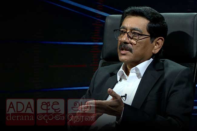  දිට්වා සුළි කුණාටුව හේතුවෙන් IMF ඉලක්කවල සංශෝධනයක් ?