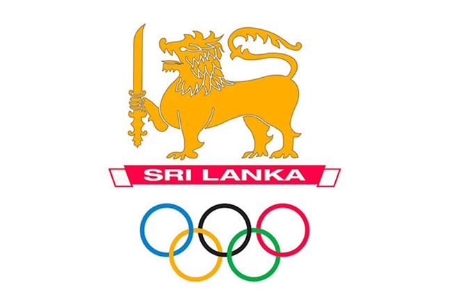ජාත්‍යන්තර ඔලිම්පික් කමිටුවෙන්  ශ්‍රී ලංකාවට දැනුම්දීමක්