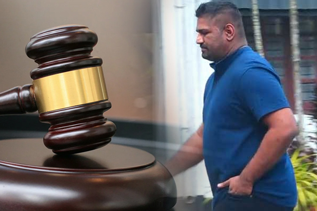 රමිත් රඹුක්වැල්ලගේ නඩුව කැඳවීමට දින දෙයි