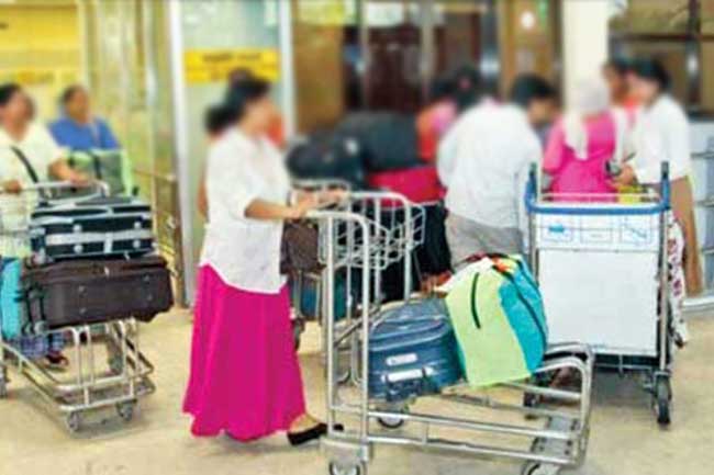 ගෙවී ගිය වසරේ රට විරුවන්ගේ පවුල්වල සුබසාධනයට බිලියනයකට අධික ප්‍රතිලාභ