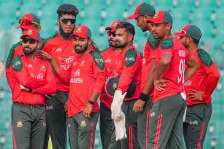 බංග්ලාදේශය නැතිව මෙවර T20 ලෝක කුසලානය?