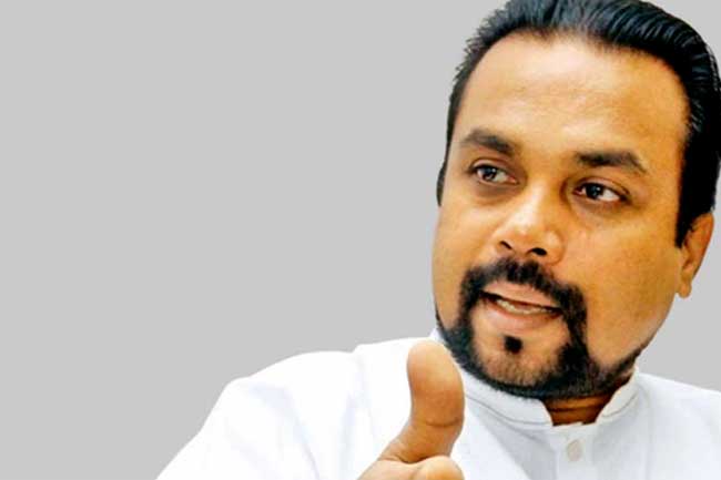 විමල්ට වරෙන්තු