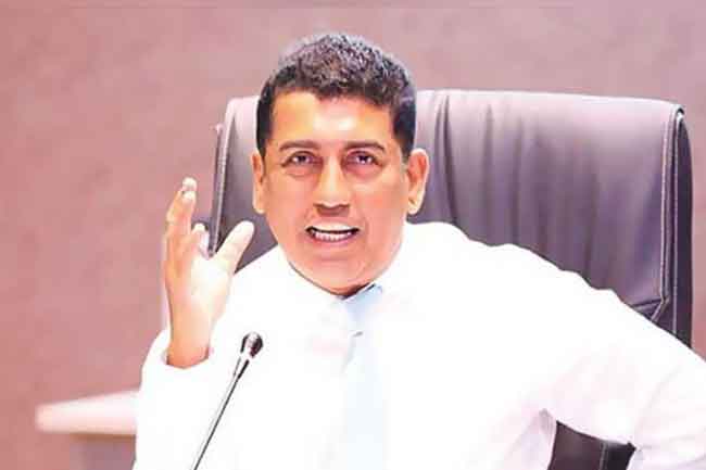 හිටපු ඇමති ජොන්ස්ටන්ගේ නඩුවක් කල්යයි