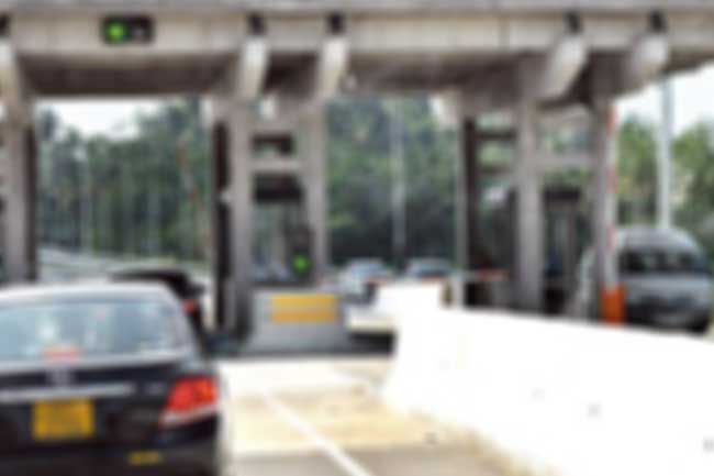 මත්ද්‍රව්‍ය ප්‍රවාහනය කළ දෙදෙනෙක් ගොඩගම අන්තර් හුවමාරුවේදී අත්අඩංගුවට