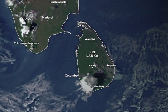 හෙට වැසි තත්ත්වයේ අඩුවීමක්