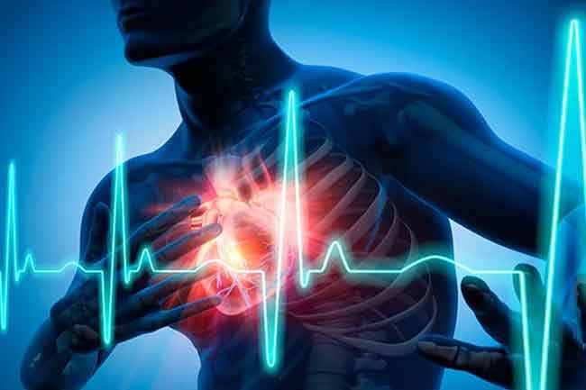 හෘද සැත්කම් සඳහා පැමිණෙන රෝගීන්ගේ ශීඝ්‍ර වර්ධනයක්