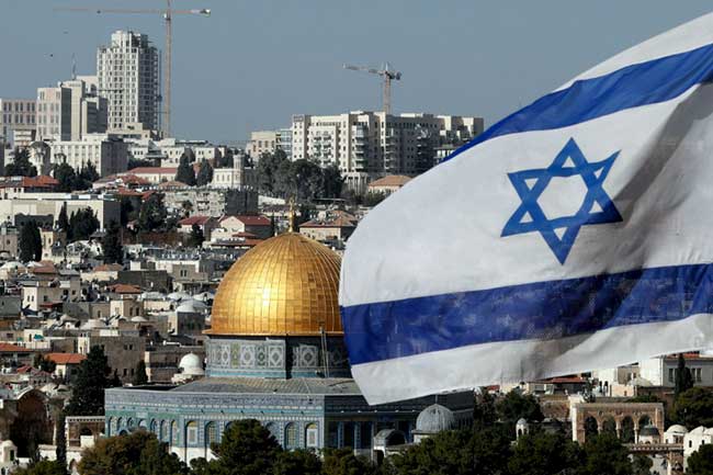 ඊශ්‍රායලයේ සේවය කරන ශ්‍රී ලාංකිකයින්ට දැනුම්දීමක්