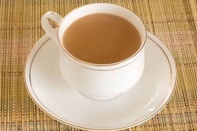 කිරි තේ කෝප්පයක මිල රුපියල් 10කින් අඩු වෙයි