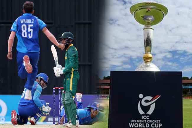 යොවුන් ලෝක කුසලානයේ ශ්‍රී ලංකාව ක්‍රීඩාකරන පළමු තරගය අද