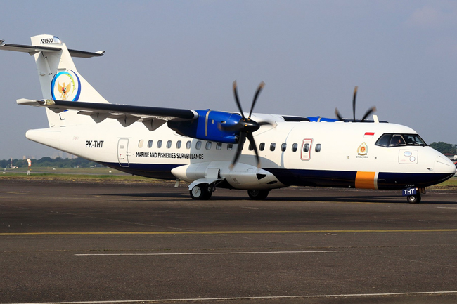 ඉන්දුනීසියානු ගුවන් යානයක් අතුරුදන් 