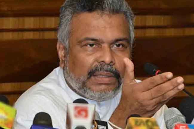 නන්දන ගුණතිලක අභාවප්‍රාප්ත වෙයි