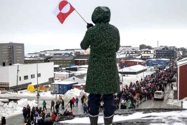 ට්‍රම්ප් පැනවූ අමතර තීරු බද්දට යුරෝපා නායකයින්ගෙන් ප්‍රතිචාර