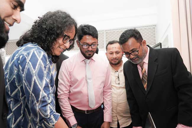 දරුවන්ගේ සතුට වෙනුවෙන් තීරණ ගත යුතුයි - හරිනි අමරසූරිය 