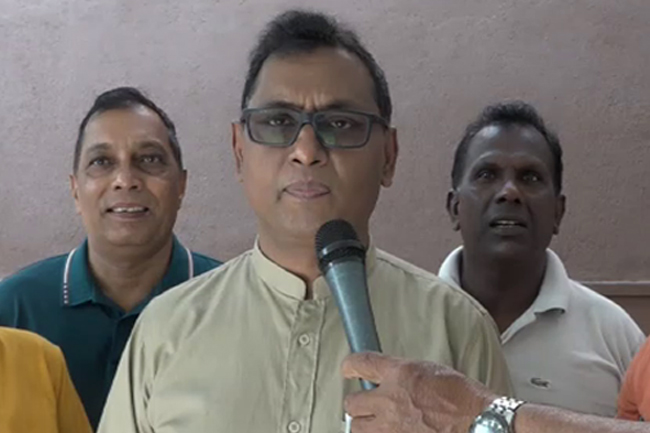 කිසිදු හේතුවක් මත අධ්‍යාපන ප්‍රතිසංස්කරණ නතර කරන්නේ නෑ - අමාත්‍ය උපාලි පන්නිල