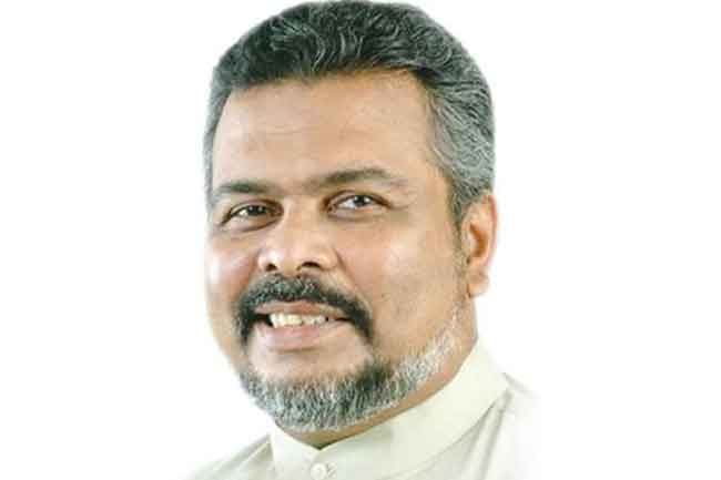 නන්දන ගුණතිලකගේ අවසන් කටයුතු බදාදා