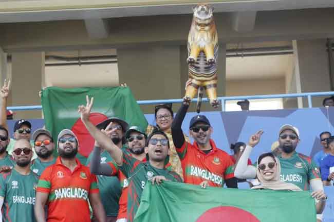 පාකිස්තානයත් මතභේදාත්මක තීරණයක් ගන්න සැරසෙයි?