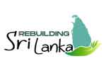 Rebuilding Sri Lanka වැඩසටහනට පහසුවෙන් පරිත්‍යාග කළ හැකි ක්‍රමයක් 