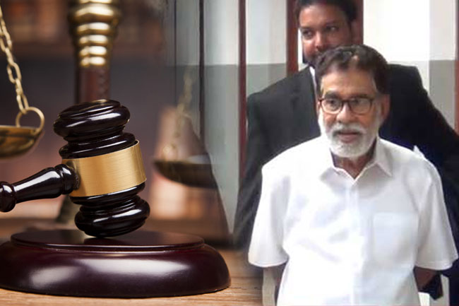 හිටපු ඇමති මර්වින්ගේ අල්ලස් නඩුව යළි කැඳවීමට දිනයක්