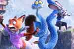 හොලිවුඩයේ වාර්තා අතරට එක්වූ Zootopia 2