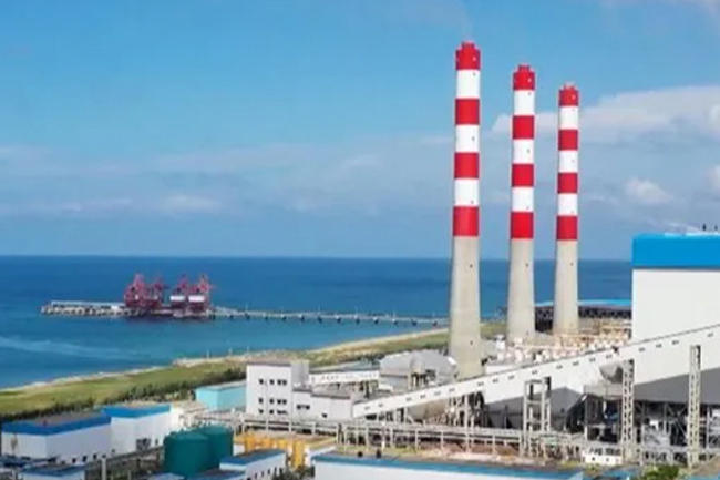 නොරොච්චෝලේ ජනන යන්ත්‍ර සියල්ල  යළි යථා තත්ත්වයට