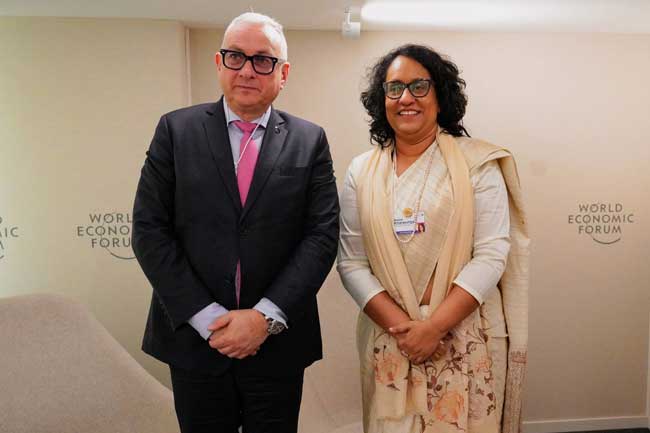 යුරෝපා සංගමයෙන් ශ්‍රී ලංකාවට පොරොන්දුවක්