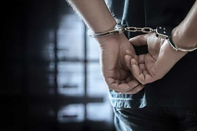 අනවසරයෙන් ඊශ්‍රායලයට ඇතුළුවූ ශ්‍රී ලාංකිකයෙකු අත්අඩංගුවට