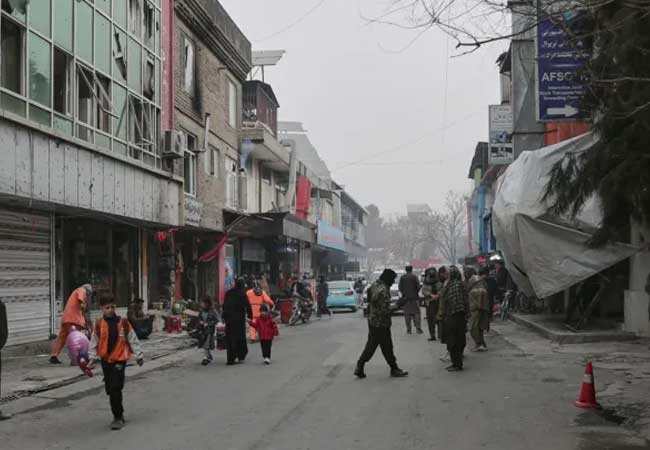 ඇෆ්ගනිස්තානයේ චීන අවන්හලකට එල්ලවූ ප්‍රහාරය ගැන තවත් තොරතුරු