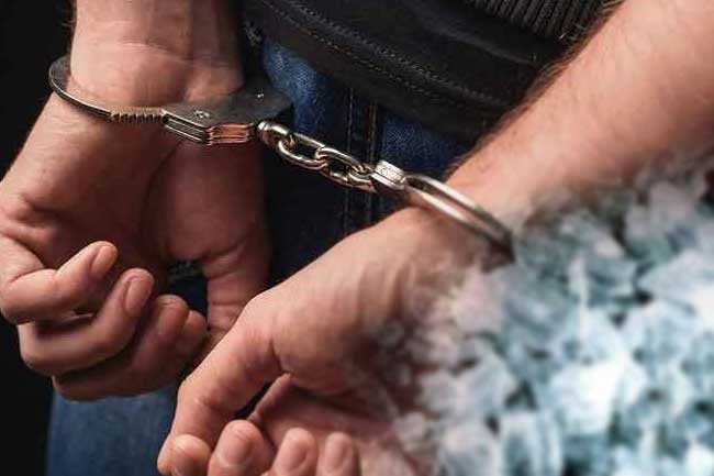 රු.කෝටි 90ක අයිස් මත්ද්‍රව්‍ය සමග පුද්ගලයෙකු අත්අඩංගුවට