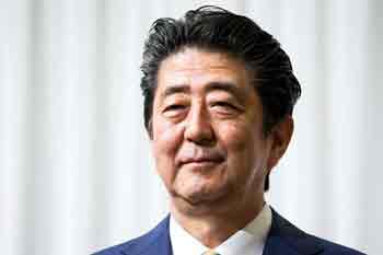 ජපානයේ හිටපු අගමැති ඝාතනය කළ පුද්ගලයාට ජීවිතාන්තය දක්වා සිරදඬුවම්