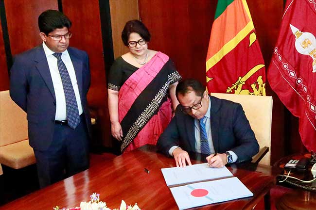 පනත් කෙටුම්පතට කථානායකගේ සහතිකය