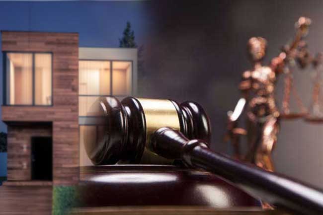 නීතිවිරෝධීව උපයා ගත් මිලියන 62කට අධික වටිනා දේපළ ක්‍රියා විරහිත කරයි