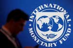 IMF නියෝජිත කණ්ඩායමක් අද දිවයිනට