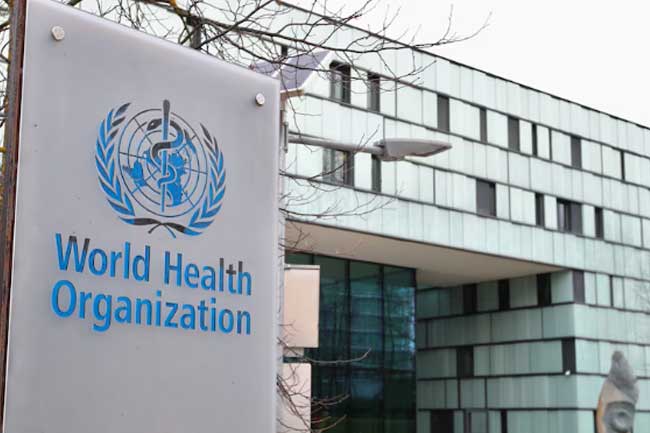 WHO සංවිධානයෙන් ඉවත් වීමට අමෙරිකාවේ සූදානමක්?