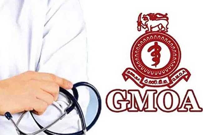 නැගෙනහිර පළාතේ වෛද්‍ය වර්ජනය අවසන්