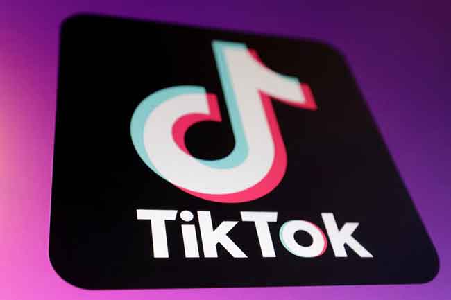 තහනම මග හැරීම සඳහා TikTok අමෙරිකාව සමග ගිවිසුමක