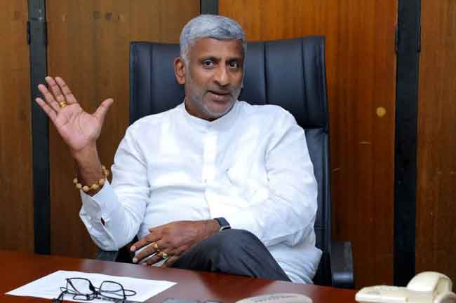 ප්‍රසන්න රණතුංගගේ විදේශ ගමන් තහනම තාවකාලිකව ලිහිල් කරයි 