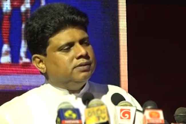 දළදා මාළිගාව පවත්වාගෙන යන්න වසරකට රු. කෝටි 150ක් අවශ්‍යයි - දියවඩන නිළමේ